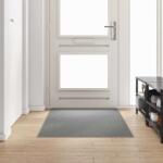 vidaXL Runner din covor Gri deschis 100 x 200 cm 100% polipropilena GartenMobel Dekor (42011380) Covor