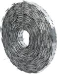 vidaXL Sarma Spinoasa 50 m BTO-22 Otel Galvanizat GartenMobel Dekor (42010268)