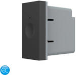 LIVOLO Modul Intrerupator Simplu cu Touch LIVOLO 1M, Protocol ZigBee EC, Standard Italian SmartElectro IntelligentHouse (C9-VL-FC1Z2-1BP)