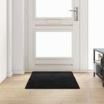 vidaXL Runner din covor Negru 80 x 150 cm 100% Polipropilena Tuft GartenMobel Dekor (42011404) Covor