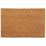 vidaXL Covoras de usa, natural, 50x80 cm, fibre de cocos GartenMobel Dekor (155561) Pres