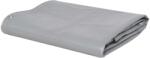 vidaXL Prelata, gri, 650 g/m2, 3x6 m GartenMobel Dekor (43812)