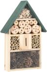 vidaXL Casa de insecte, 31x10x48 cm, lemn de brad GartenMobel Dekor (47243)