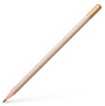 Faber-Castell Grafitceruza, HB, háromszögletű, FABER-CASTELL, "Urban", halvány rózsaszín (112187) - mystock