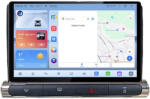 Edotec Navigatie dedicata Citroen C3 2017-2024 QLED 4G LTE 4+64GB CarPlay (Kit-c3-high+EDT-E413V3)