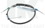 NK Cablu, frana de parcare NK 9025226 (9025226)