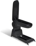 vidaXL Cotiera auto VW POLO 9N 9N2 9N3 (2001-2009) VW CROSS POLO GartenMobel Dekor (150004)