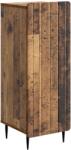 vidaXL Bufet Lemn vechi 34, 5 x 33 x 92 cm Lemn prelucrat GartenMobel Dekor (894373) Comoda