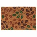vidaXL Covoras de usa, natural, 40x60 cm, fibre de cocos GartenMobel Dekor (155622) Pres