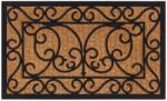 vidaXL Covoras de usa dreptunghiular, 45x75 cm, cauciuc/nuca cocos GartenMobel Dekor (155883) Pres