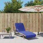 vidaXL Prosoape de plaja, 2 buc. , albastru, 75x200 cm, textil 400 GSM GartenMobel Dekor (362678) Prosop