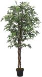 vidaXL Arbore de artar artificial 756 de frunze 200 cm verde GartenMobel Dekor (359024)