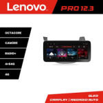 Lenovo Navigatie Honda Fit 2008-2013 Lenovo PRO 12.3 QLED 4G GPS 4+64GB (KIT-fit-08+PRO-12.3-4+64)