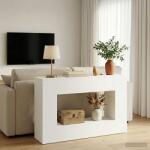 vidaXL 101 x 29 x 74 cm GartenMobel Dekor (899861)