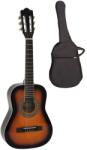 Dimavery AC 303 Sunburst 1/2