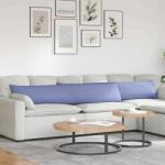 vidaXL Perne pentru canapea albastru tesatura GartenMobel Dekor (42013882)
