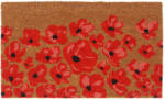 vidaXL Covoras de usa, natural, 45x75 cm, fibre de cocos GartenMobel Dekor (155621) Pres