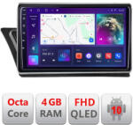 Edotec Navigatie Audi Q5 2008-2016 Android QLED 4+64 GB CarPlay Android Auto (KIT-Q5+EDT-E310V3)
