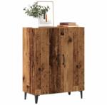 vidaXL Servanta, lemn vechi, 70x34x90 cm, lemn prelucrat GartenMobel Dekor (856888) Comoda