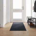 vidaXL Runner din covor Antracit 80 x 300 cm tesatura GartenMobel Dekor (42011424) Covor