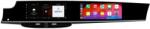 Edotec Navigatie Android Porsche Panamera 2009-2016, ecran dual 23, 7", 8GB+128GB, 4G (EDT-PANAMERA-2010-LUB-LC)