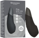 Womanizer Enhance black