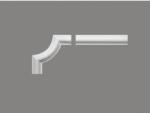 Mardom Decor Coltar brau decorativ Mardom MDD332-13