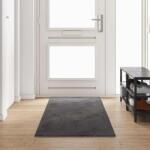 vidaXL Runner din covor Gri 80 x 300 cm 100% Polipropilena Tuft GartenMobel Dekor (42011391) Covor