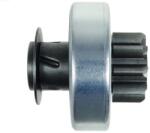 AS-PL Disc frana AS-PL SD3018 (SD3018)