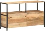vidaXL Servanta, 110 x 35 x 65 cm, lemn masiv de mango GartenMobel Dekor (320918) Comoda