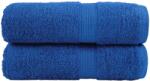 vidaXL Prosoape oaspeti premium SOLUND, 2 buc. 30x50cm 600gsm GartenMobel Dekor (137182) Prosop