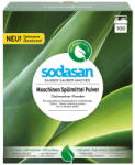 sodasan Detergent Pudra pentru Masina de Spalat Vase 1.5kg