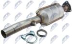 NTY Catalizator NTY KAT-WW-005 (KAT-WW-005)