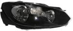 VALEO Set placute frana VALEO 043851 (043851)