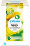 sodasan Detergent Lichid de Vase cu Lamaie si Lime Bag-in-Box 5L