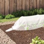 vidaXL Tuneluri din plasa, 2 buc. , 1, 5x5 m, fibra de sticla si PP GartenMobel Dekor (3281495)