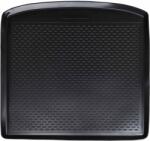 vidaXL Covor de portbagaj Negru potrivit pentru FIAT TIPO COMBI 2016- GartenMobel Dekor (42029212)