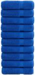 vidaXL Prosoape maini premium SOLUND 10 buc 50x100cm 600gsm GartenMobel Dekor (137187) Prosop