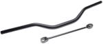 Awina Ghidon Off Road 28, 5 Mm Aluminium Black (AW513614B)