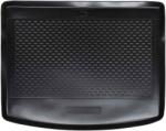 vidaXL Covor de portbagaj Negru potrivit pentru FORD KUGA 2020- GartenMobel Dekor (42029197)