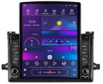 Edotec Navigatie auto Edotec pentru Ford Mondeo 2004-2007, ecran vertical (EDT-E709)