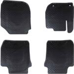 vidaXL Covor pentru masina 4 pcs GartenMobel Dekor (42029143)