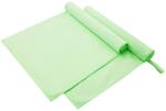 vidaXL Prosoape Sport 2 pcs Verde 180 x 90 cm Poliester si poliamida GartenMobel Dekor (42011480) Prosop