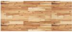 vidaXL Blat de baie finisaj cu ulei, 120x60x2 cm, lemn masiv de acacia GartenMobel Dekor (3279701)