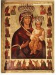 NORIMPEX - Puzzle Tablou Diamant: Maica Domnului din Bieszczady 30x40cm - 1 - 39 piese