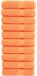 vidaXL Prosoape de dus premium SOLUND 10 buc. 70x140 cm 600 gsm GartenMobel Dekor (137382) Prosop