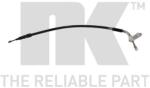 NK Cablu, frana de parcare NK 903366 (903366)