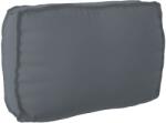 vidaXL Perna Antracit 70 x 40 x 12 cm Material Oxford GartenMobel Dekor (42001518)