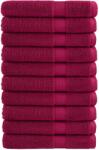 vidaXL Prosoape sauna premium SOLUND 10 buc 80x200cm 600gsm GartenMobel Dekor (137220) Prosop