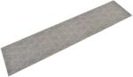vidaXL Covor de bucatarie lavabil Rhombus, 60x300cm, catifea GartenMobel Dekor (136566) Pres